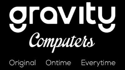 Gravity Computers 2