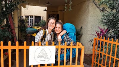 BE ANIMAL Hostel 2