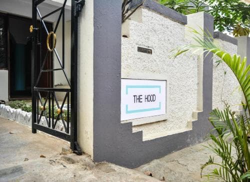 The Hood Hostel 2