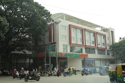 Carry Fresh Hypermarket 2
