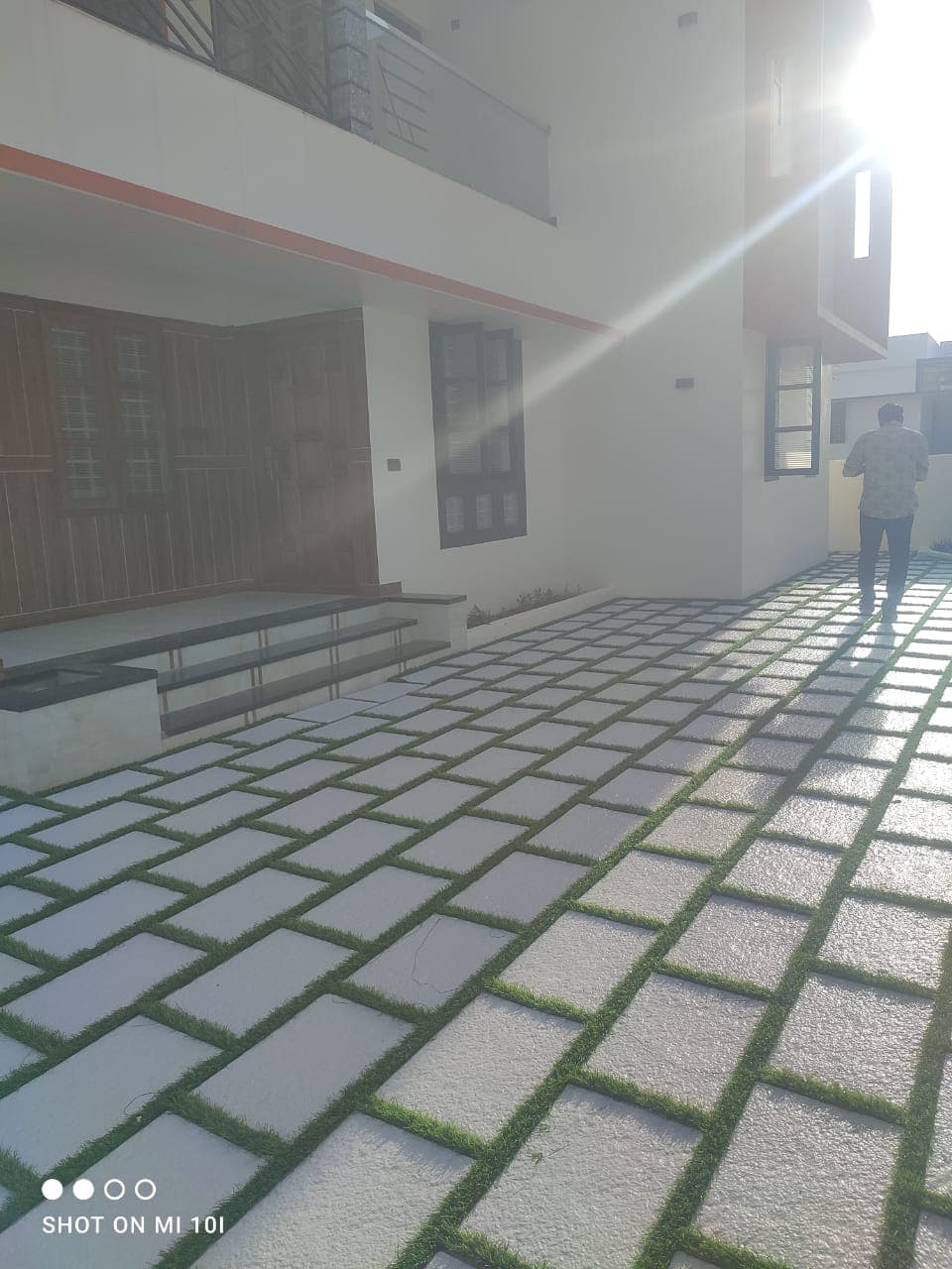 City Hollow Bricks & Interlock 3