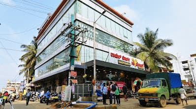 Royalmart Supermarket 2