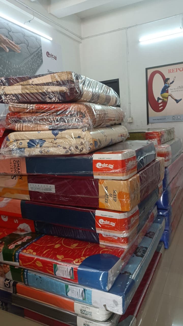 Rana Agencies 5