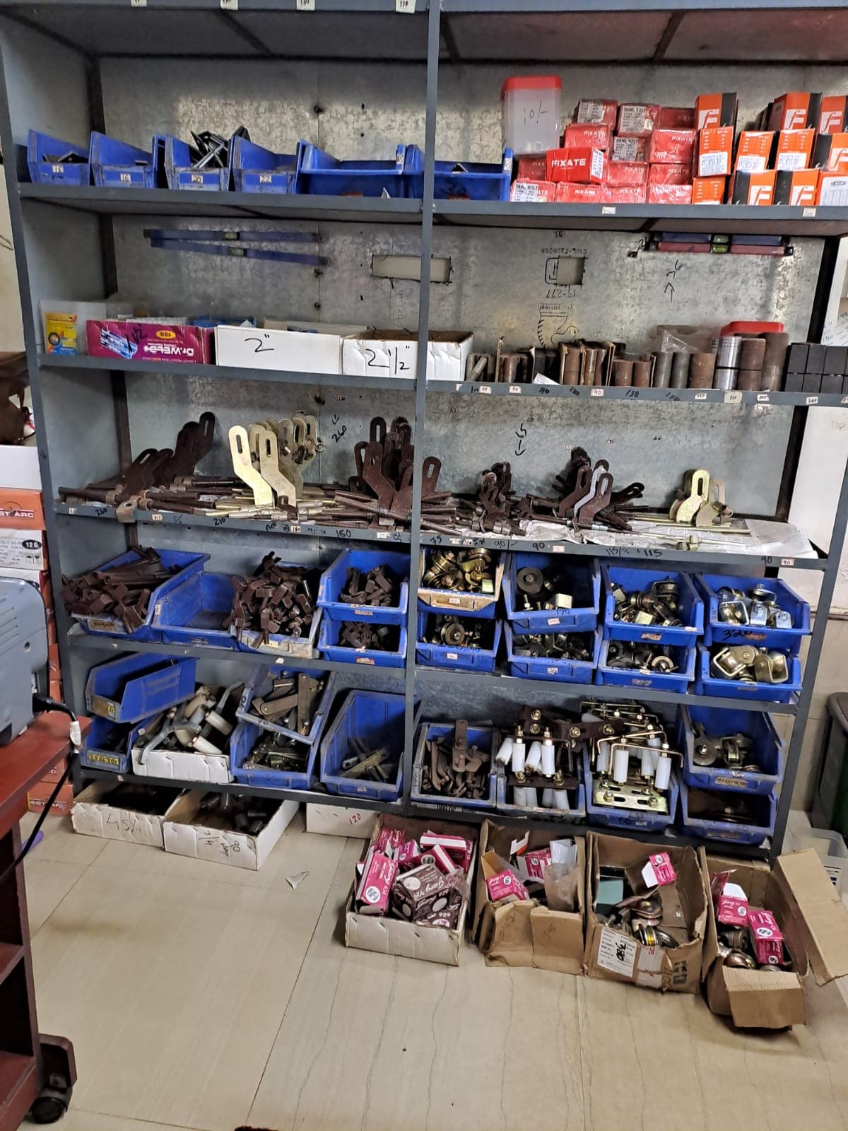 Siva Sakthi Hardware 3