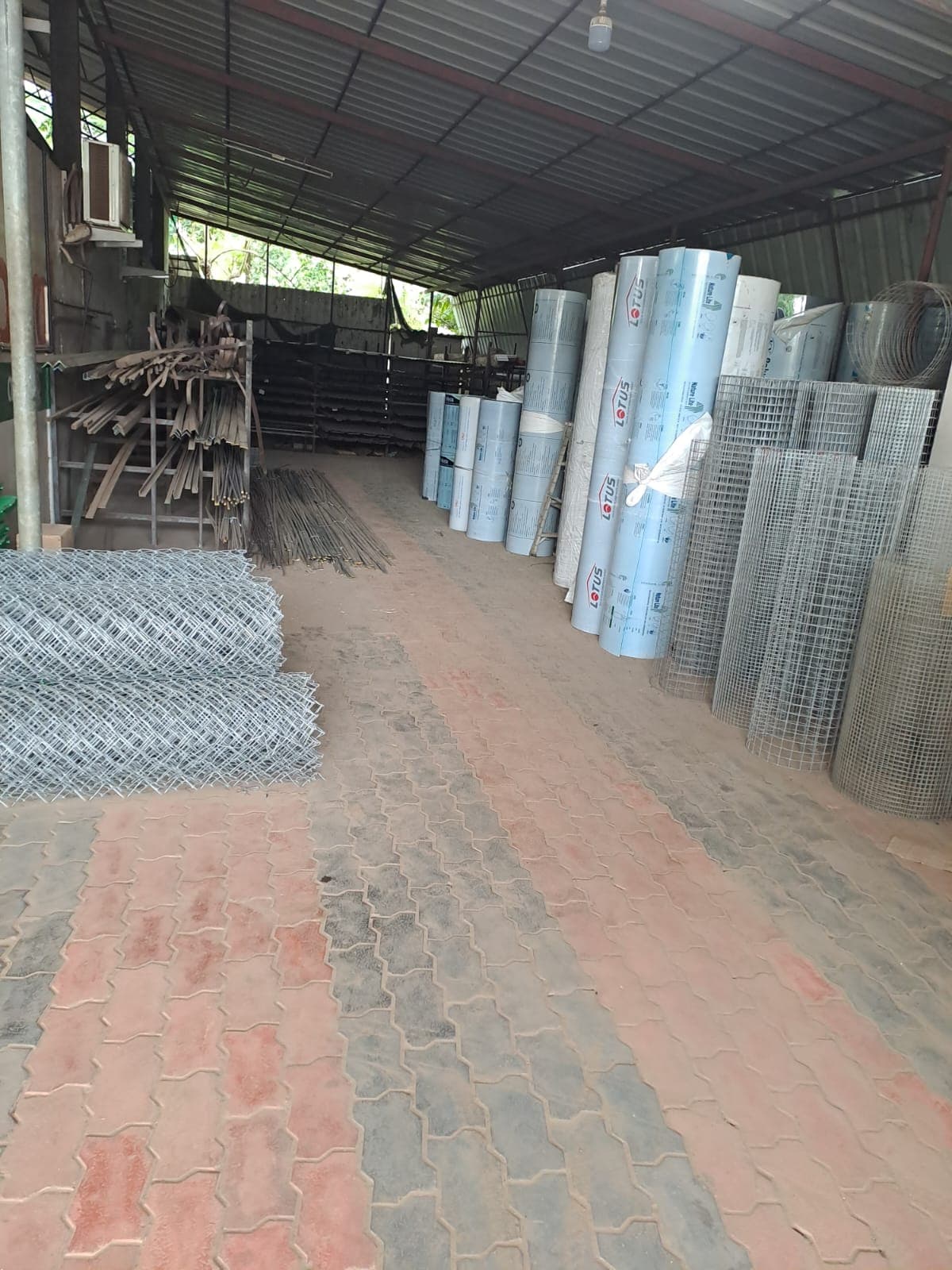 Siva Sakthi Hardware 4