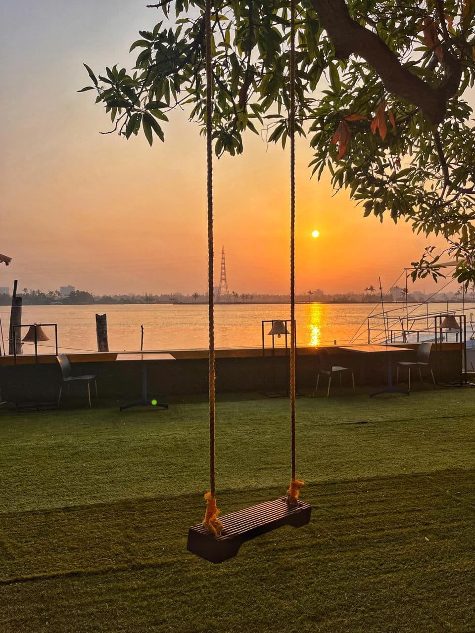 Island D Cochin 5