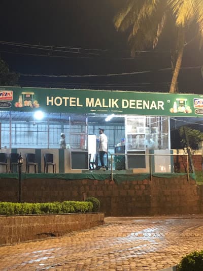 Hotel Malik Deenar 2