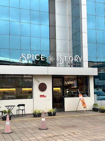 Spice Story 2