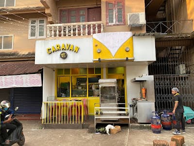 Caravan Arabic Cuisine 2