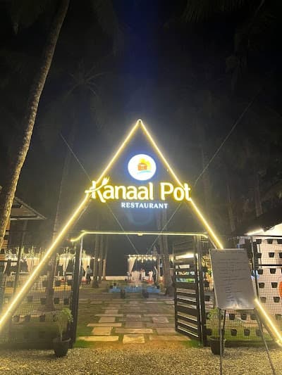 Kanaal Pot Restaurant 2