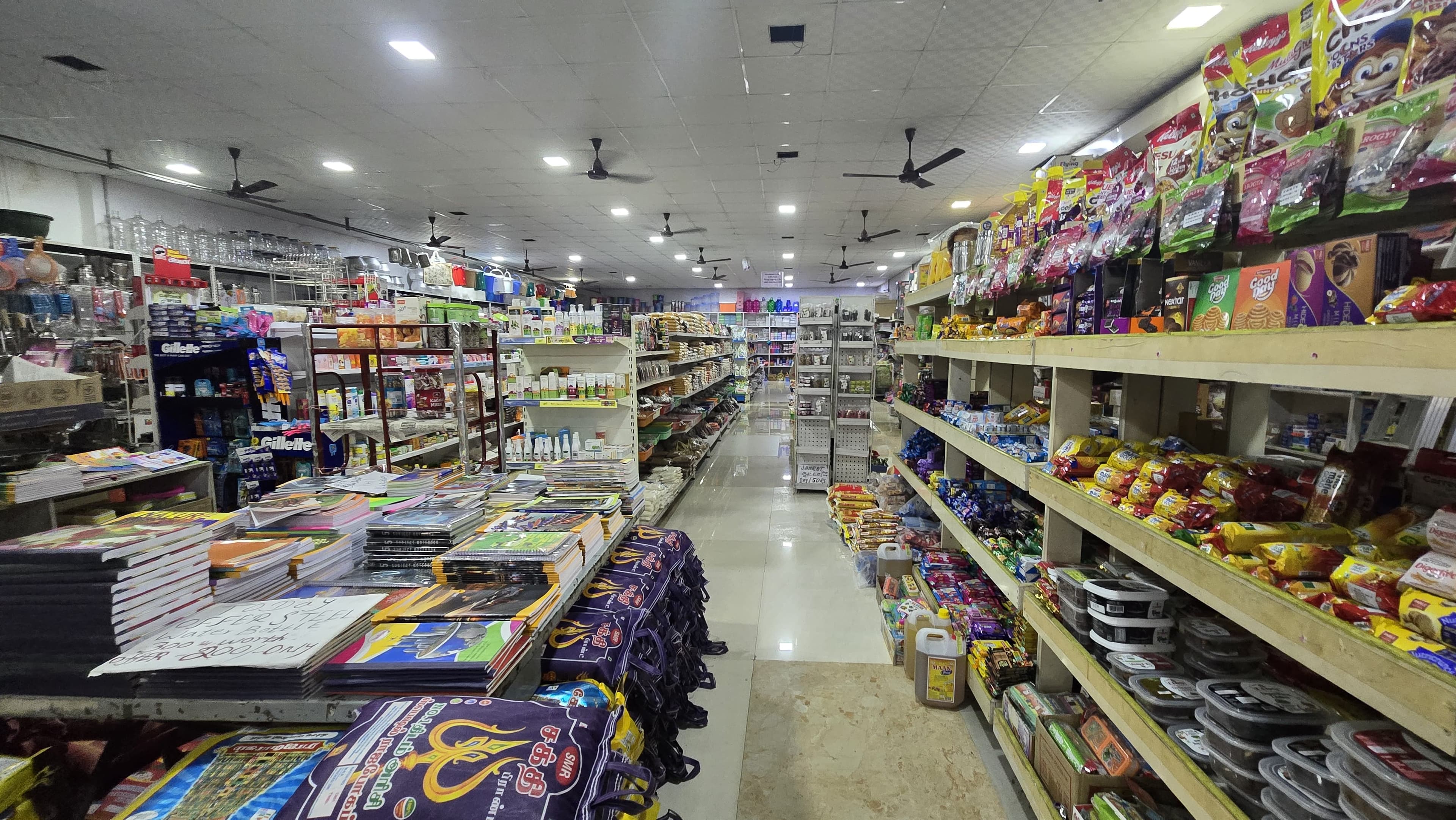 Sri Winnavika Super Smart Stores 2
