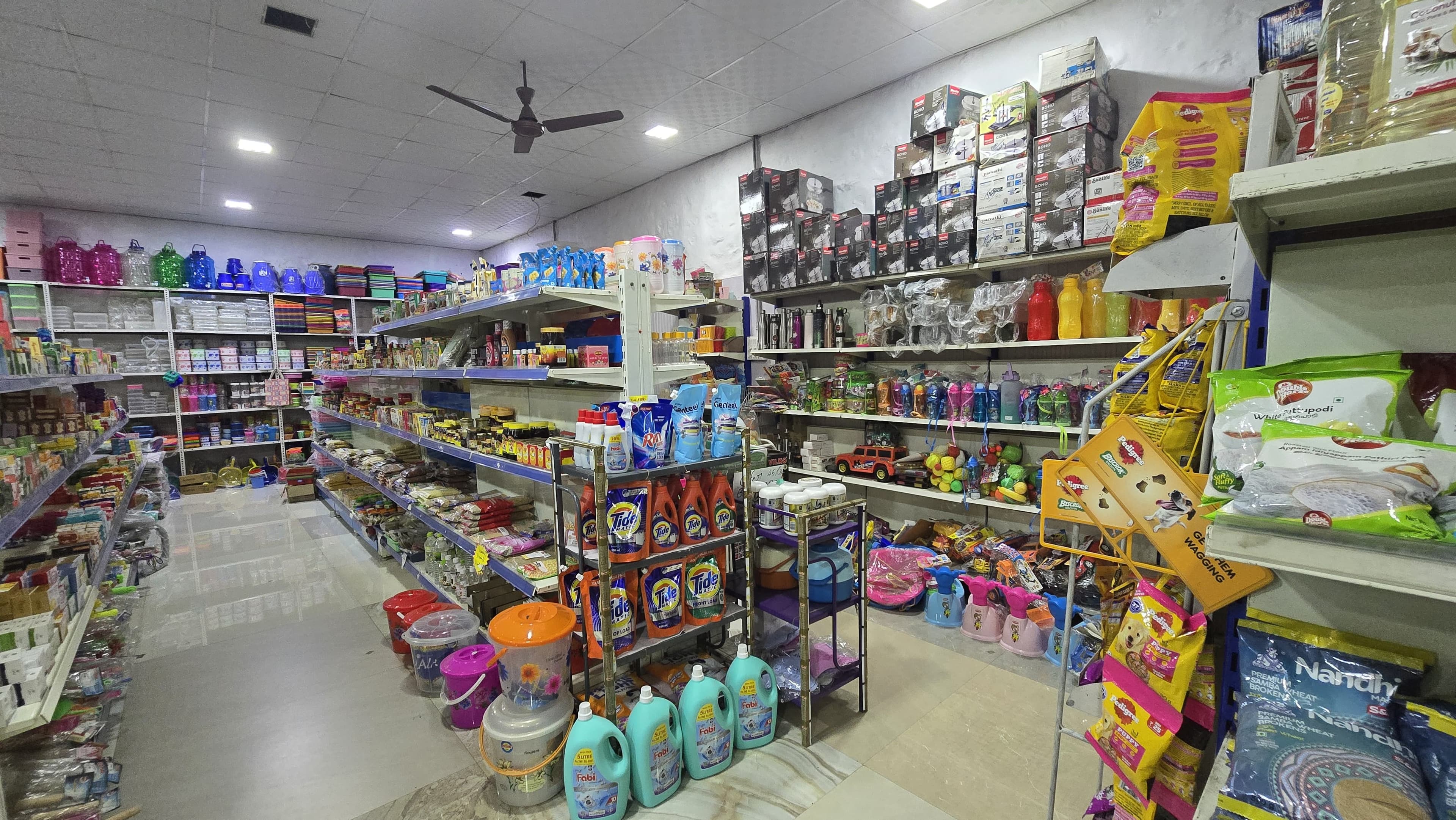 Sri Winnavika Super Smart Stores 4