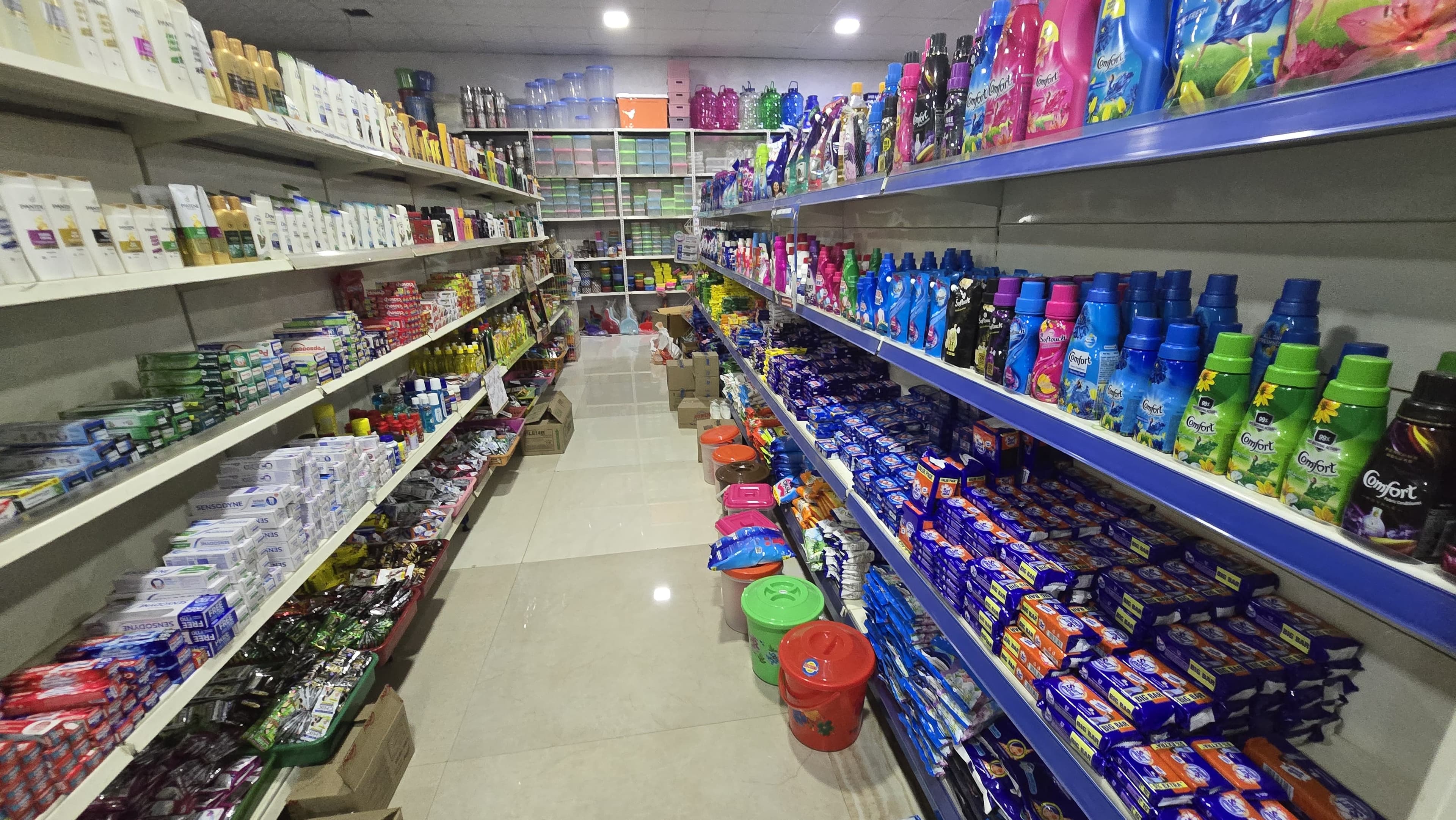 Sri Winnavika Super Smart Stores 5