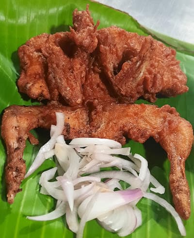 Ajmeer Briyani 2
