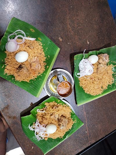 Ajmeer Briyani 3