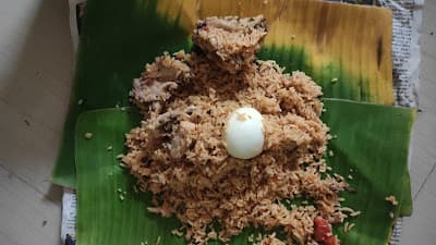 Ajmeer Briyani 4