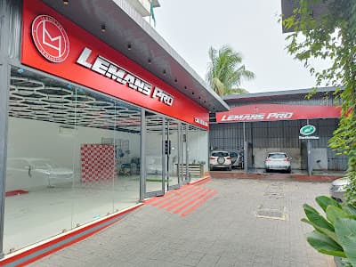 Lemans Pro Detailing and Car wash 3