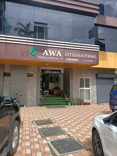 Awa Residency 2