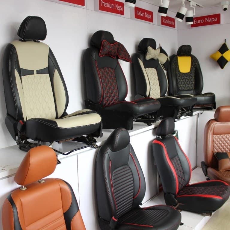 Auto Sportz 5
