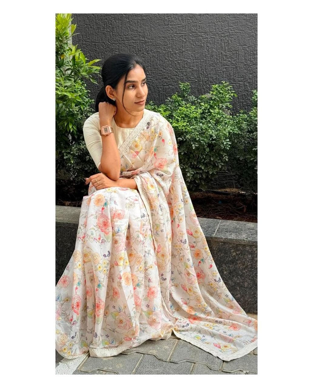 Athiras Sarees 4