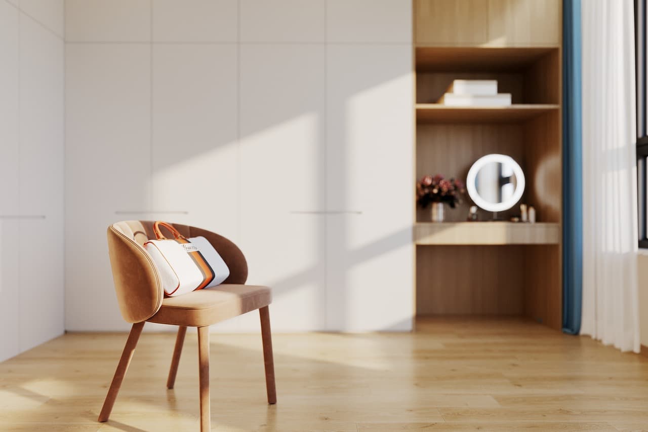 Wood Pack Furniture 2