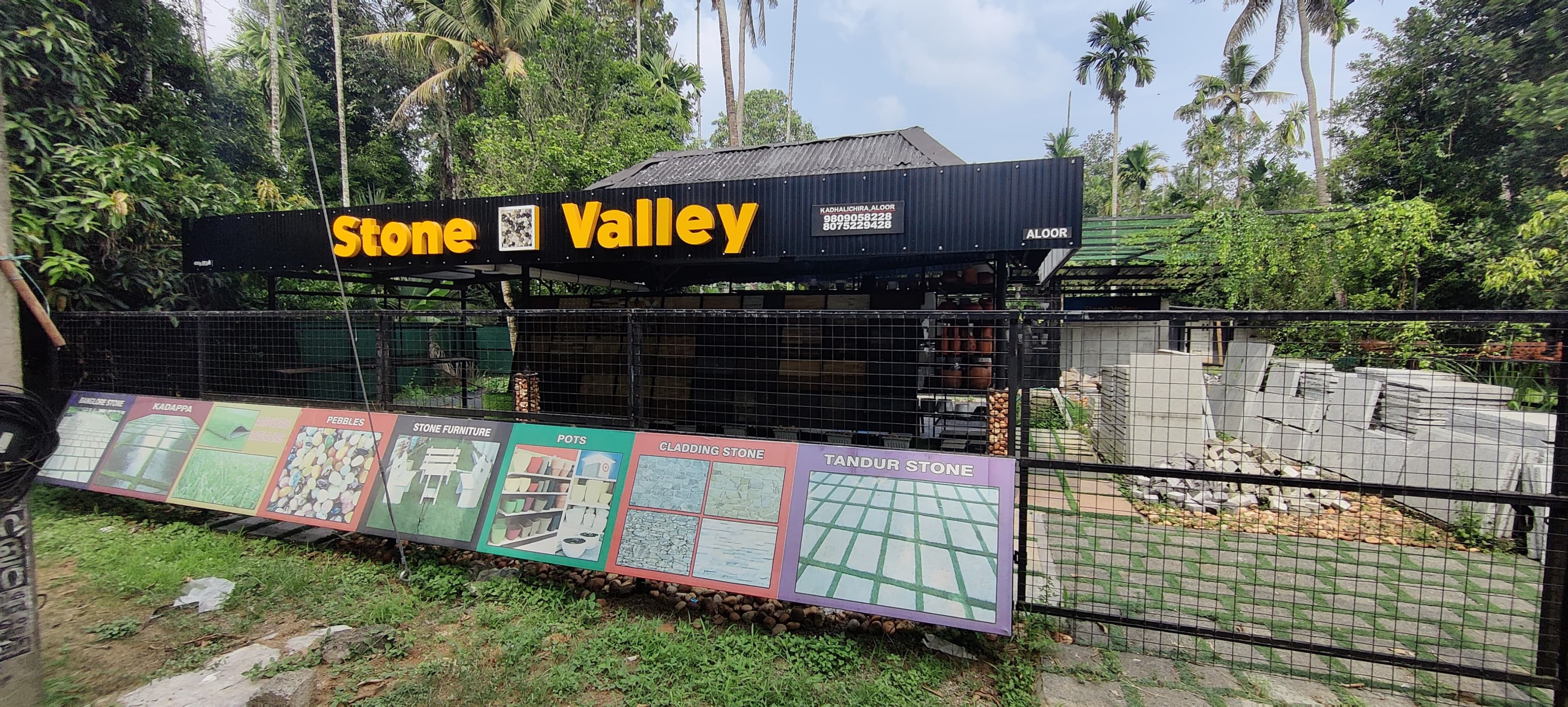 Stone Valley 5