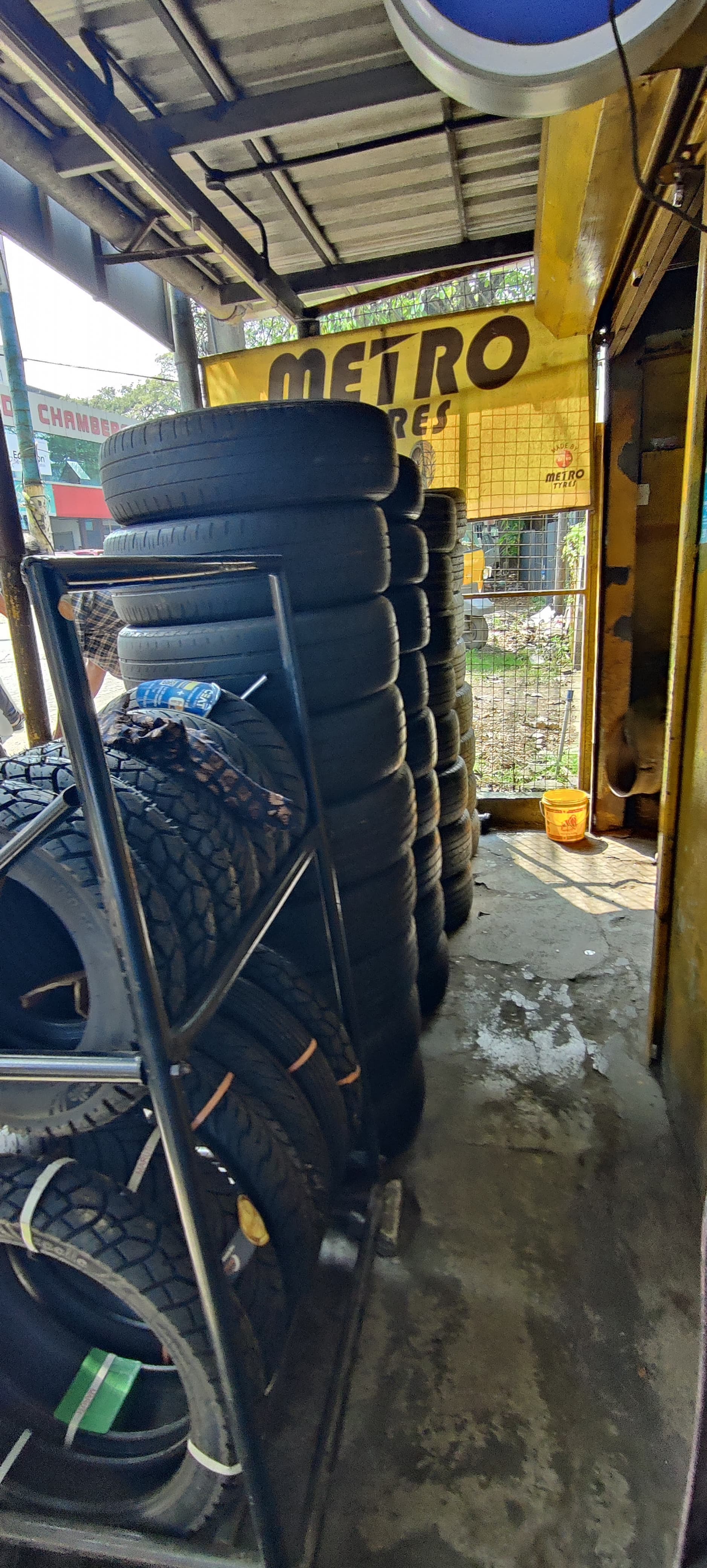 Kaloor Tyres 5