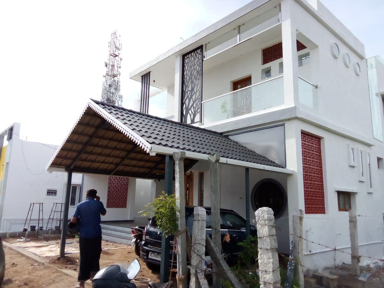 Adhi Tile Roofing 4