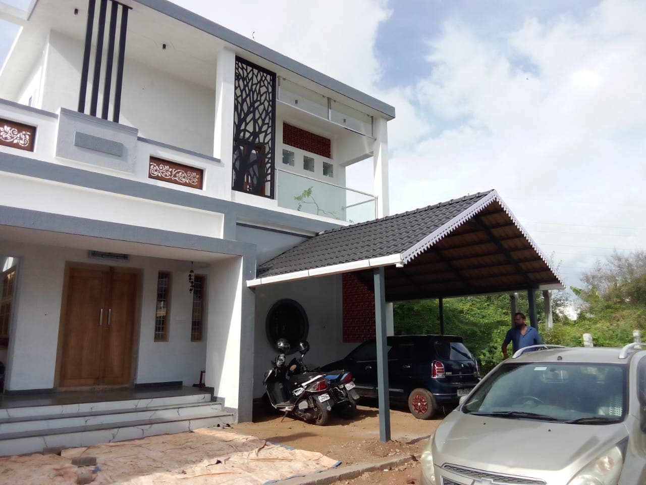 Adhi Tile Roofing 5