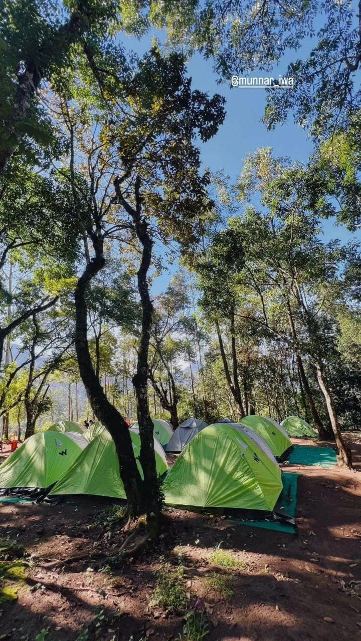 Munnar Iwa 2