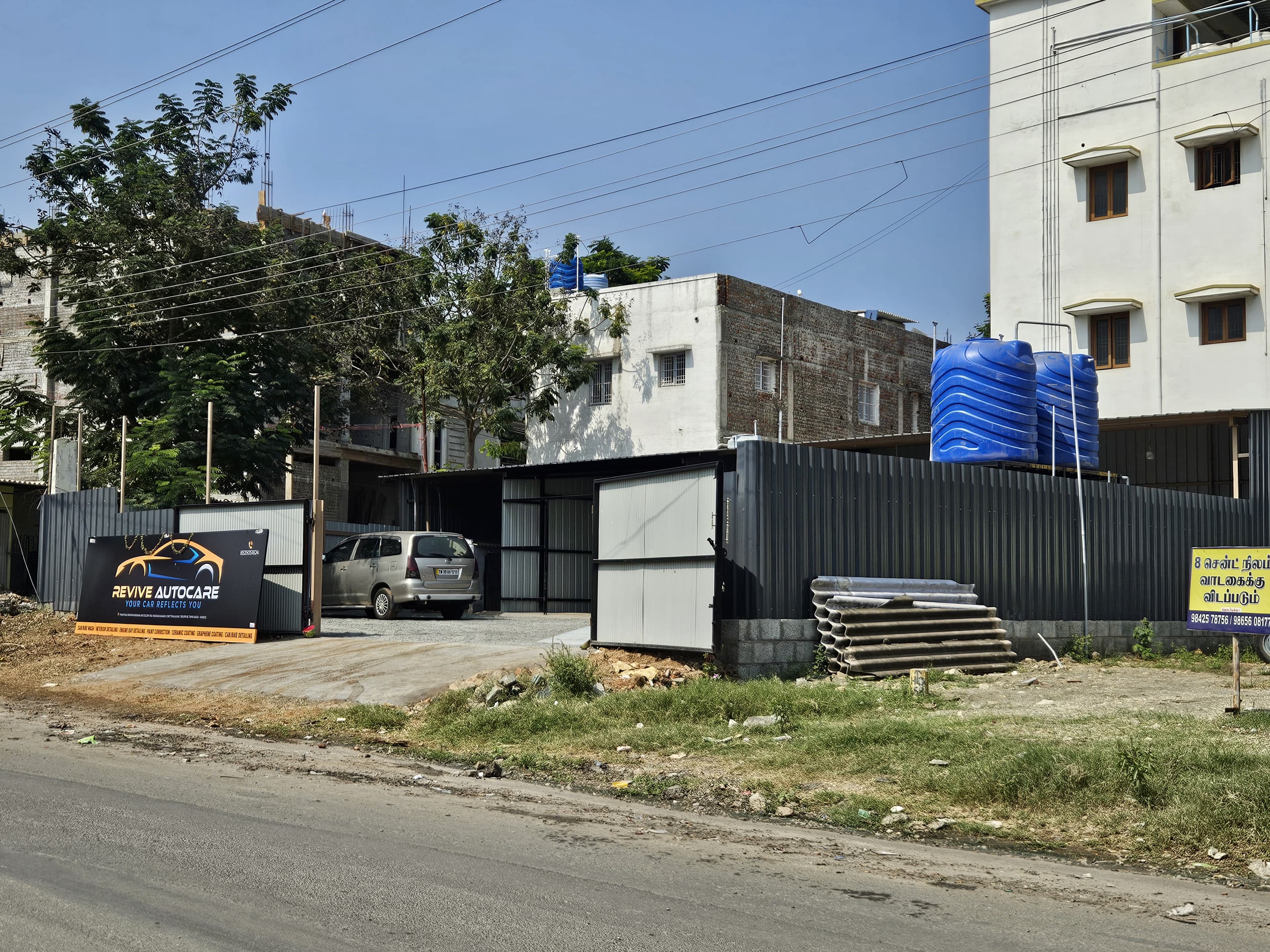 Revive Auto Care 2