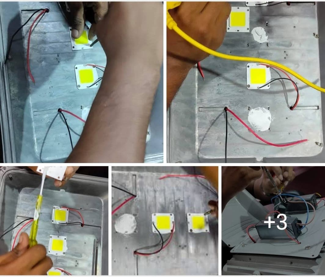 LS LED Sales and Services  2