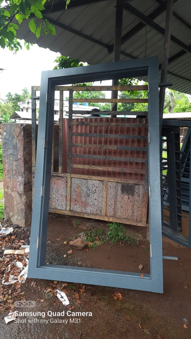 KVR Engineering 2