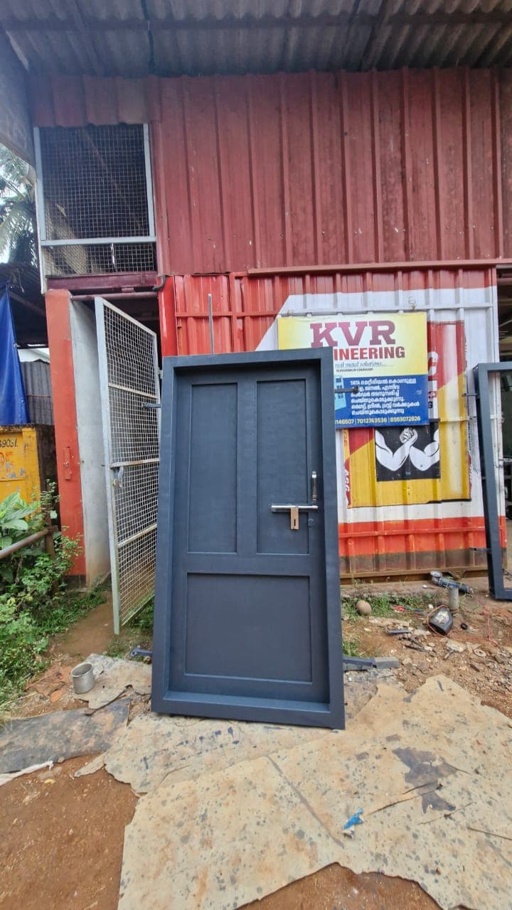KVR Engineering 3