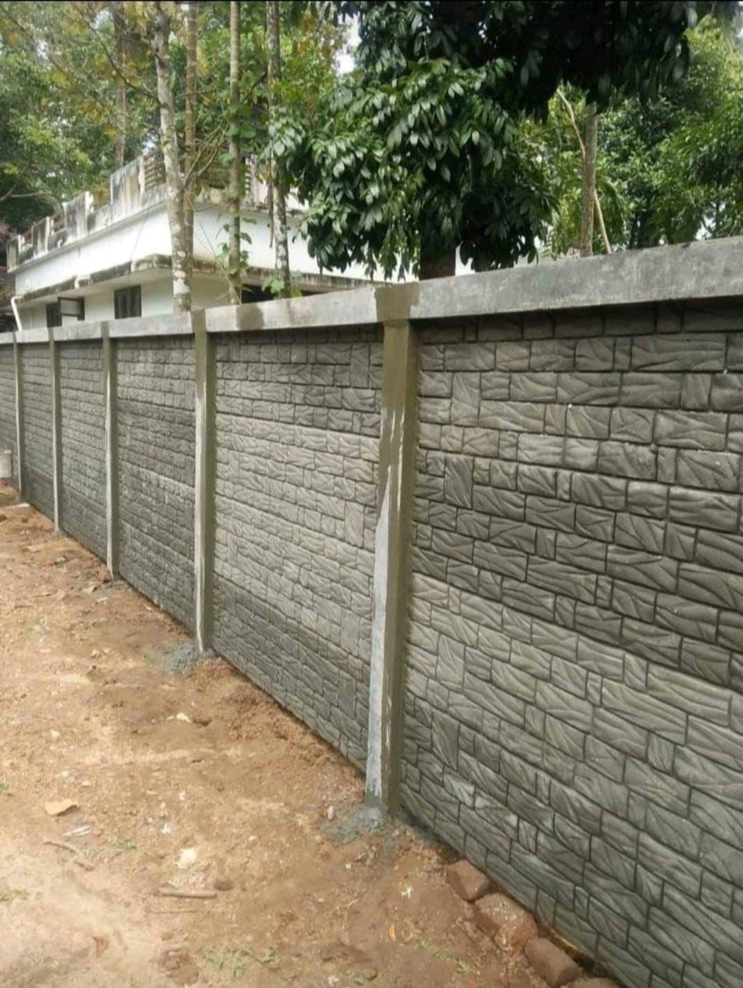 St Antonys Cement Work 3