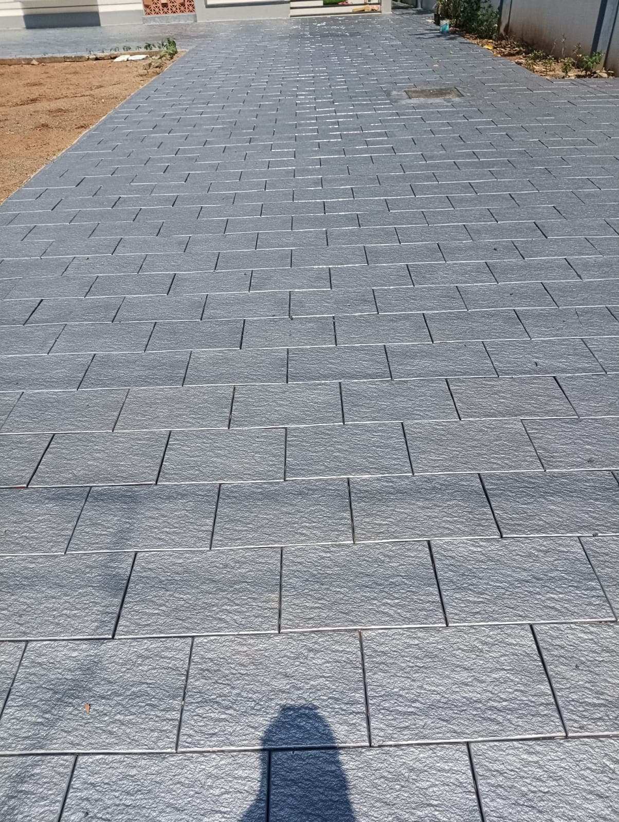 Santhini Bricks and Tiles  4