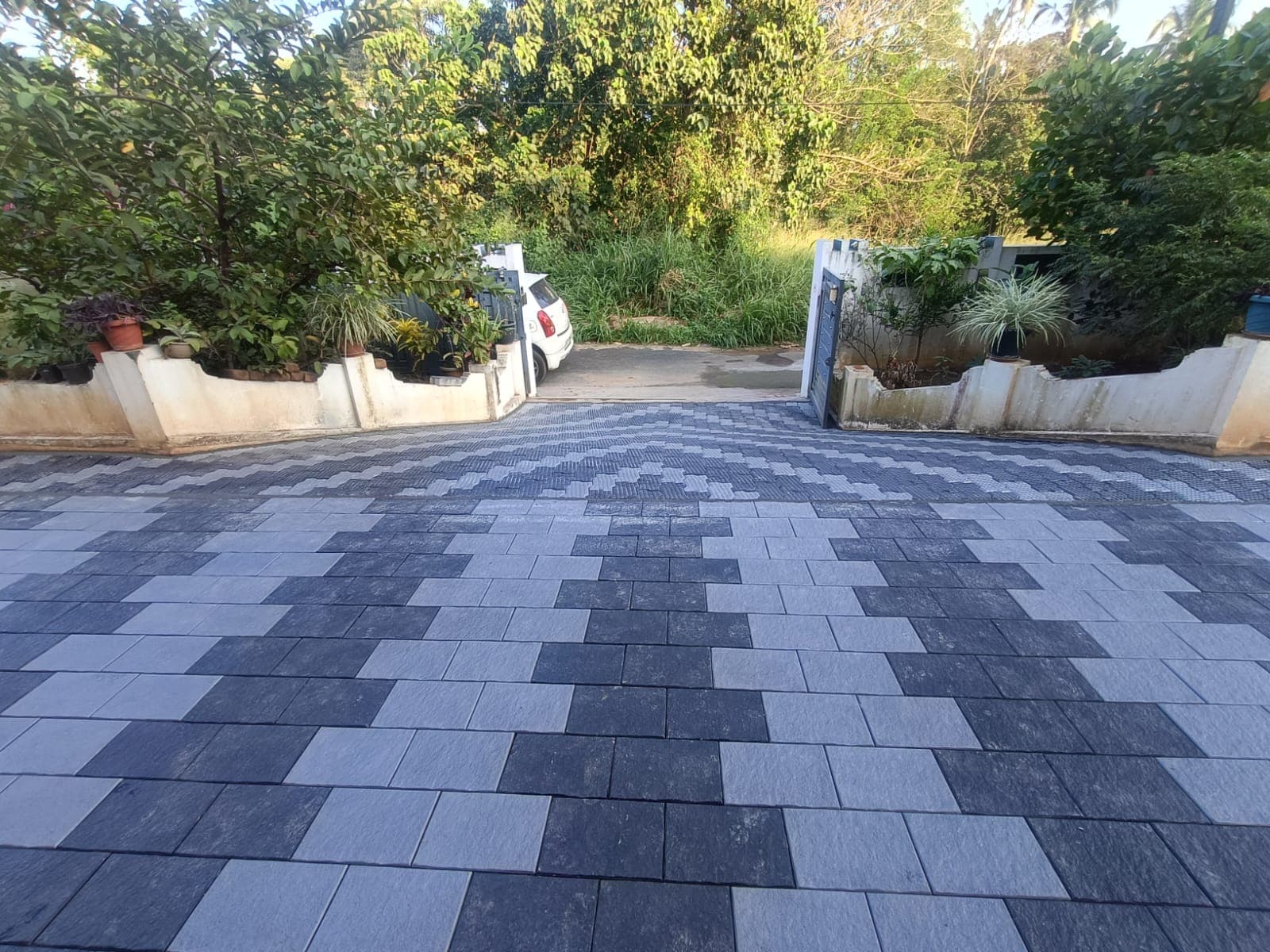 Santhini Bricks and Tiles  5