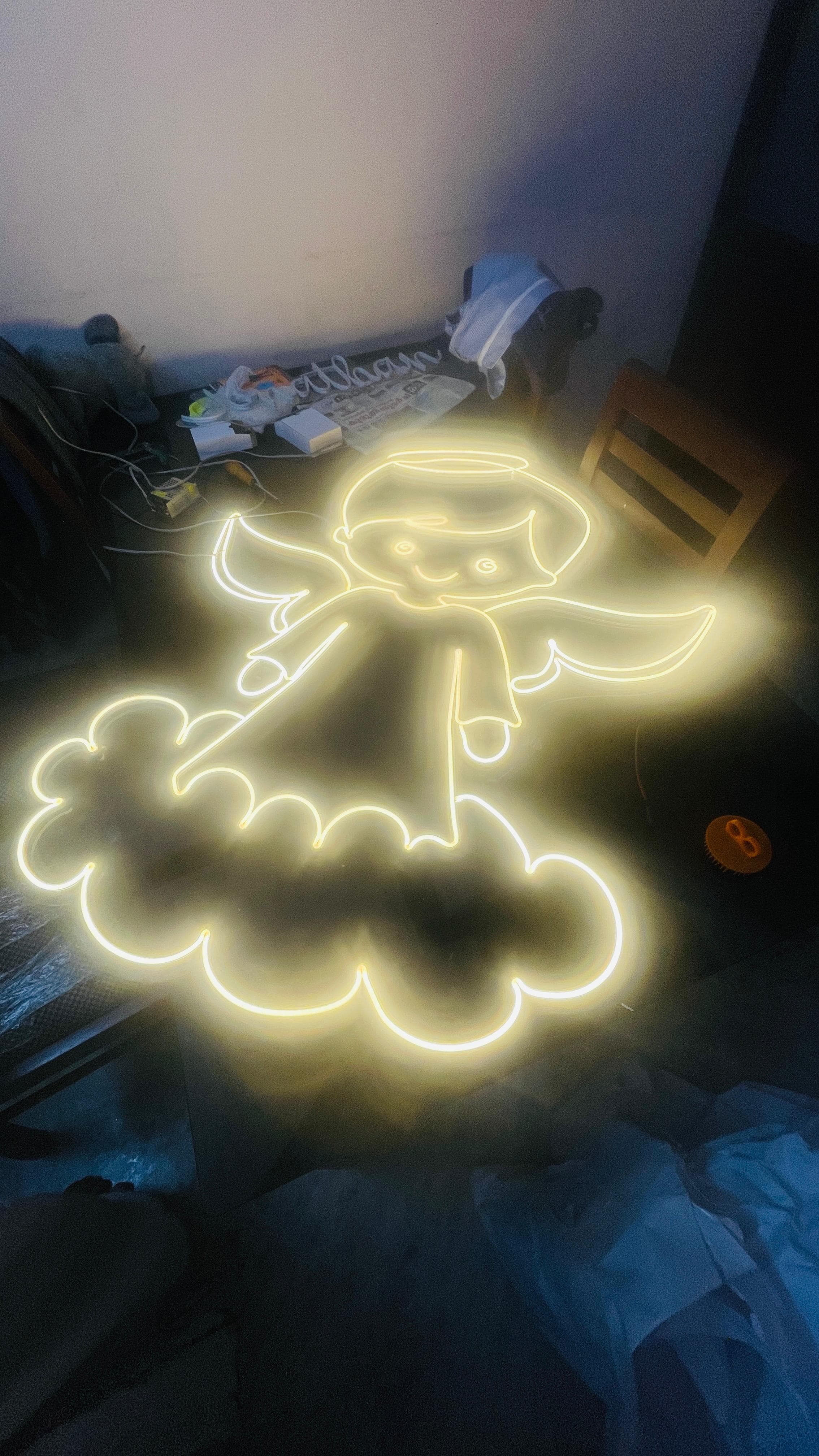 Neon Art 2