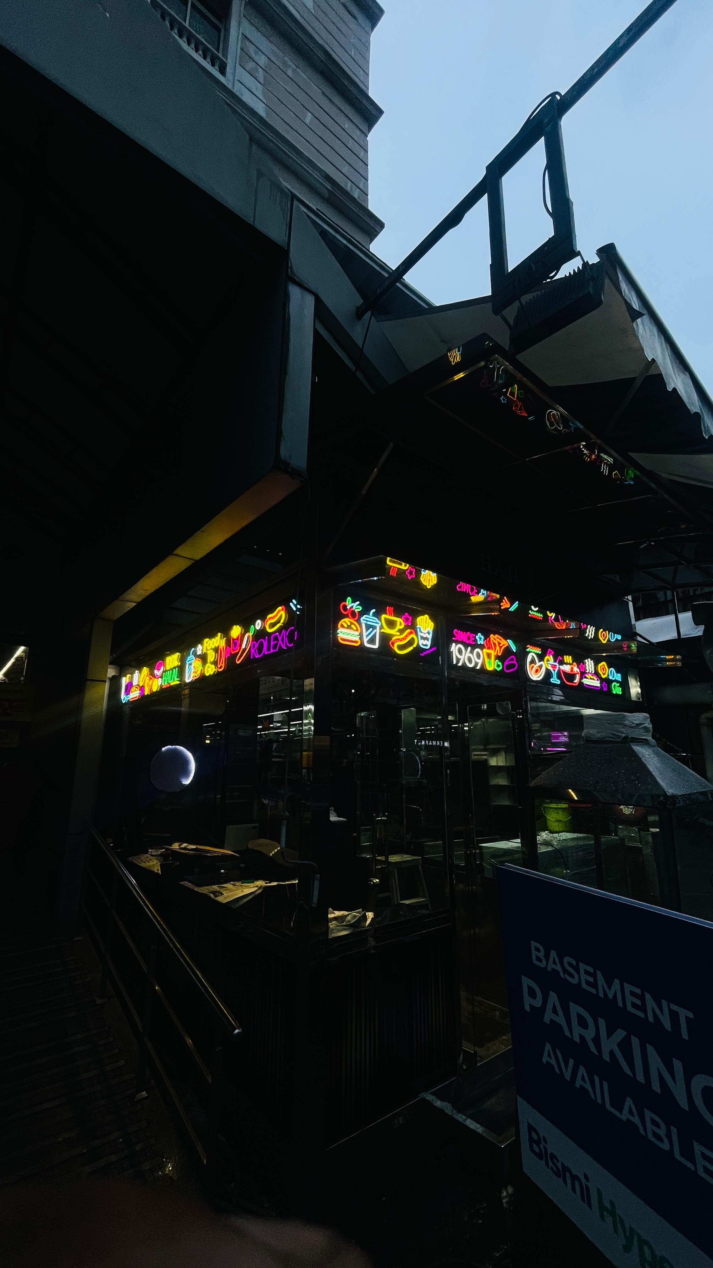 Neon Art 3