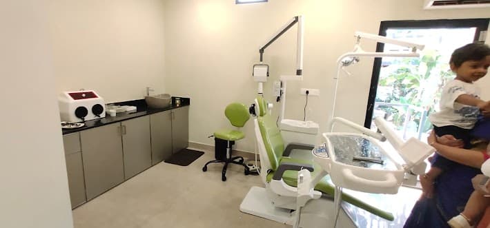 Dent A Care Dental Clinic 2