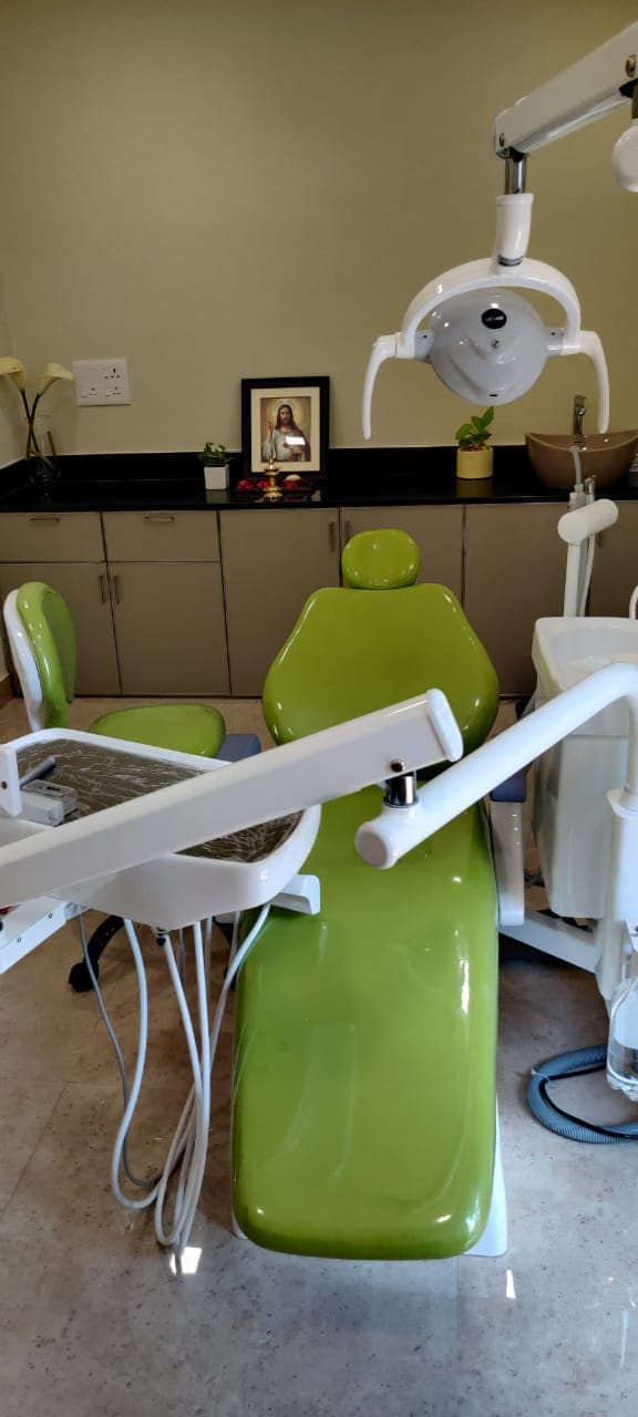 Dent A Care Dental Clinic 5