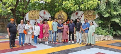 Fortune Retreats Travel And Tours 3