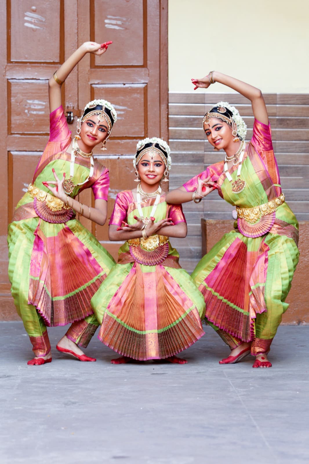 Saraswathi Natya Kalashetra Dance Academy  4
