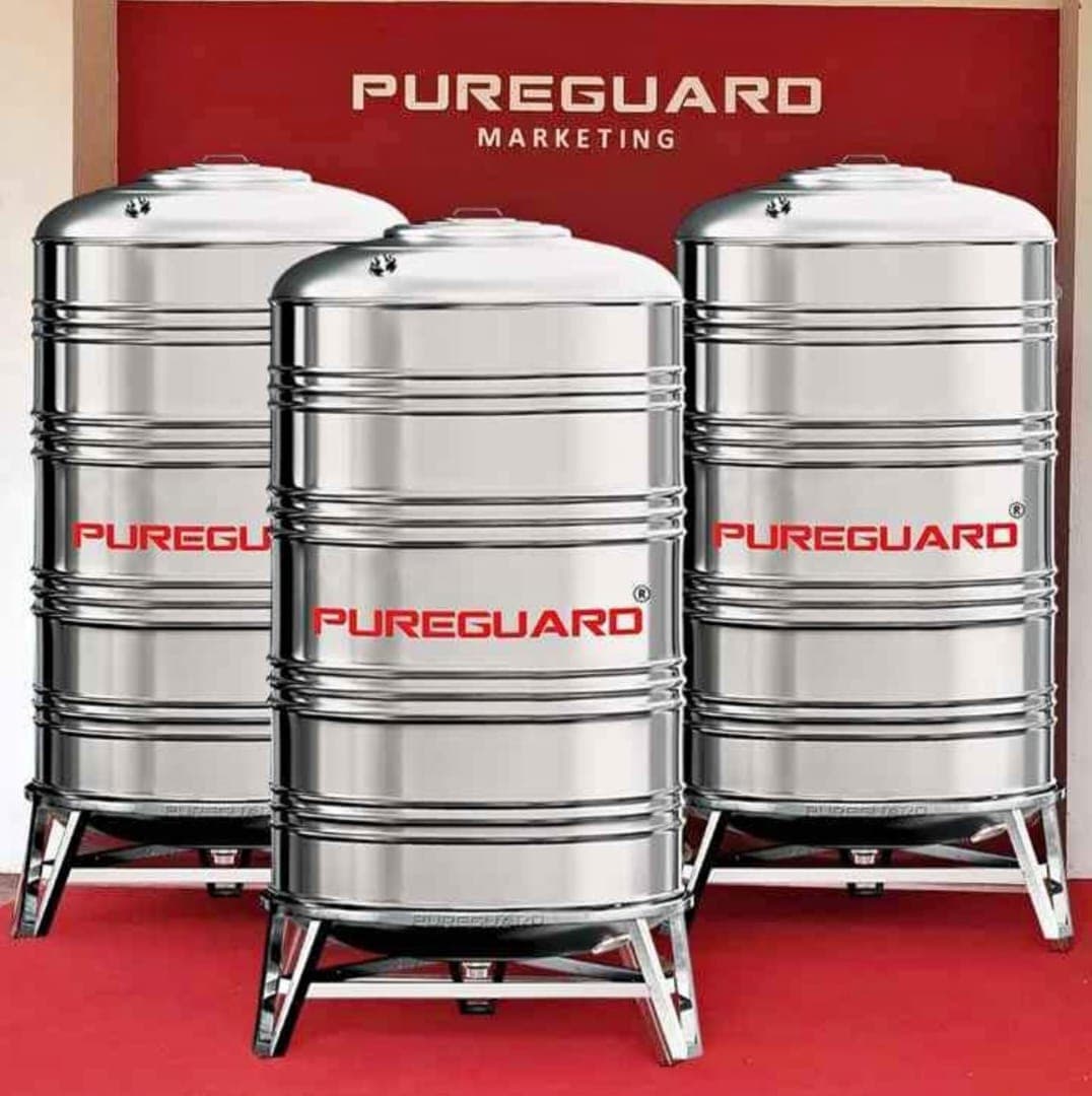 Pureguard Marketing  2