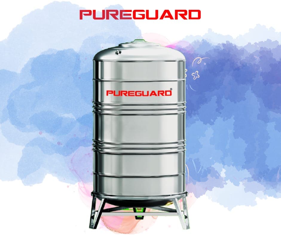 Pureguard Marketing  3