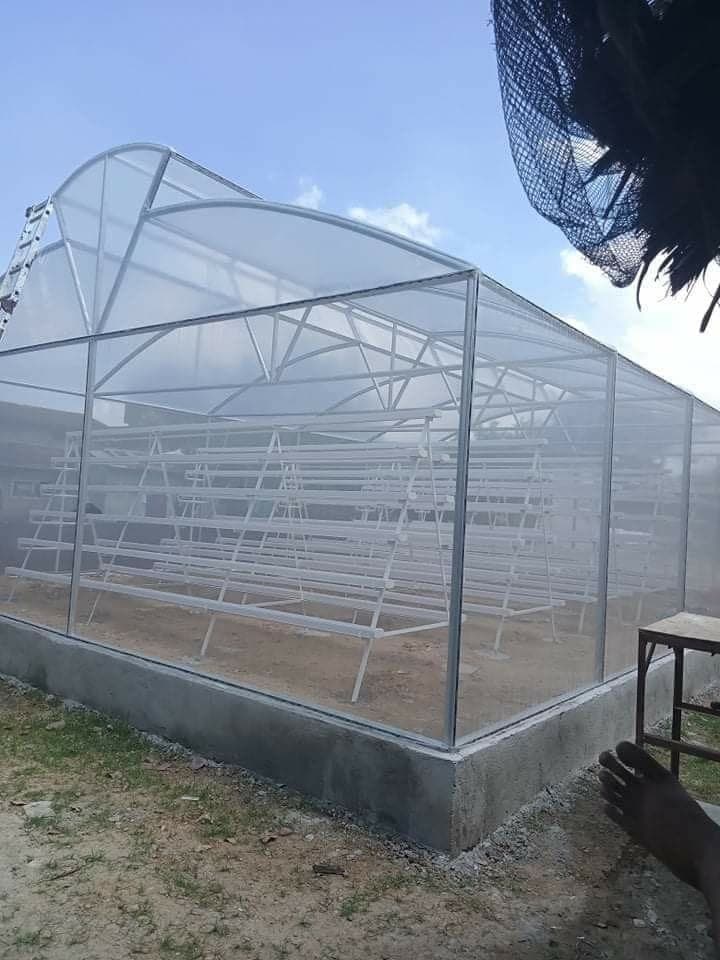 NAFT Agro 3