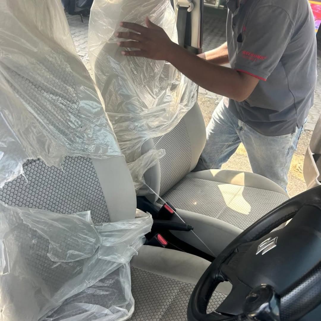 DC Auto Care Erode 3