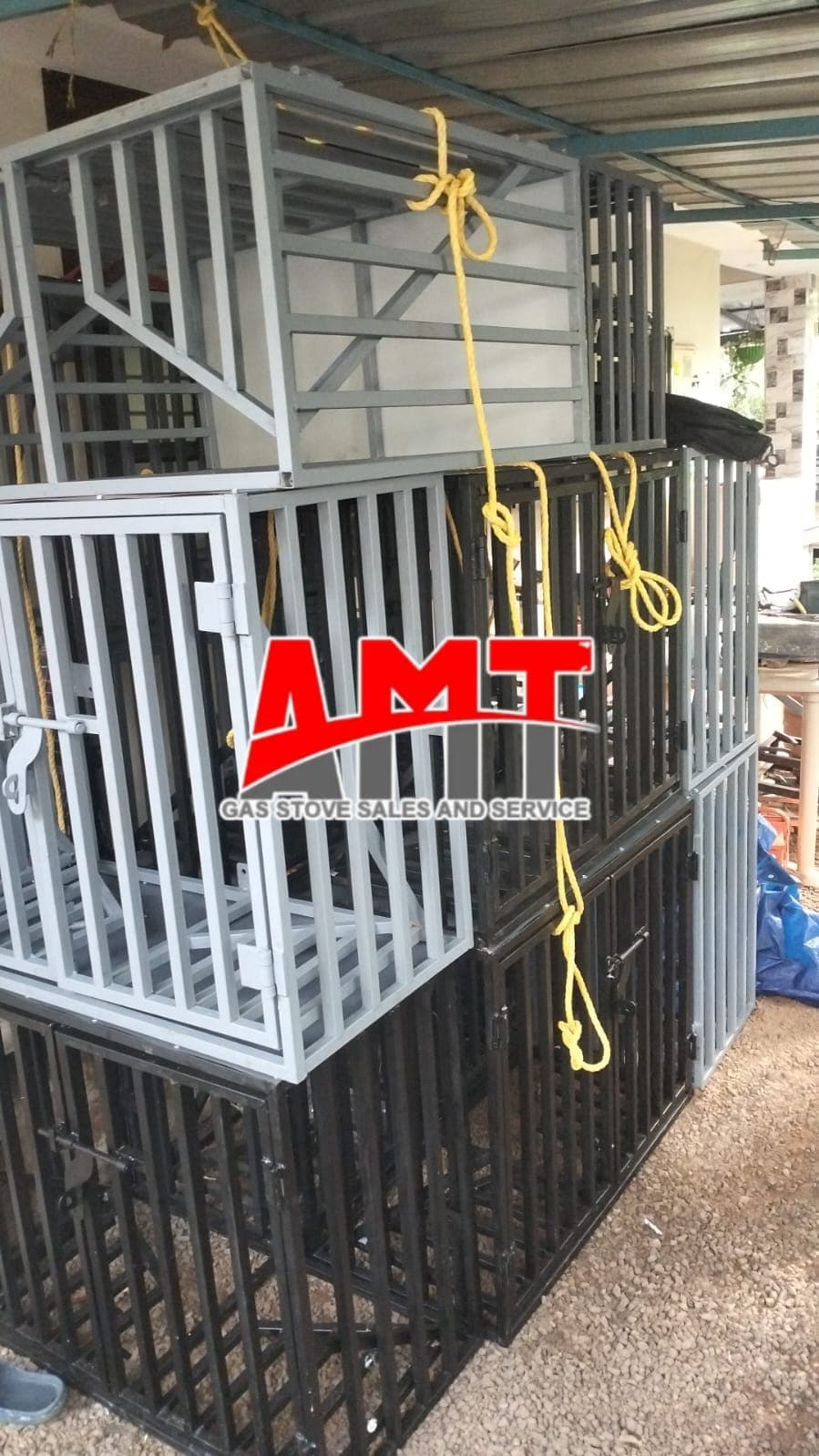 AMT Gas Stove Sales & Services 3