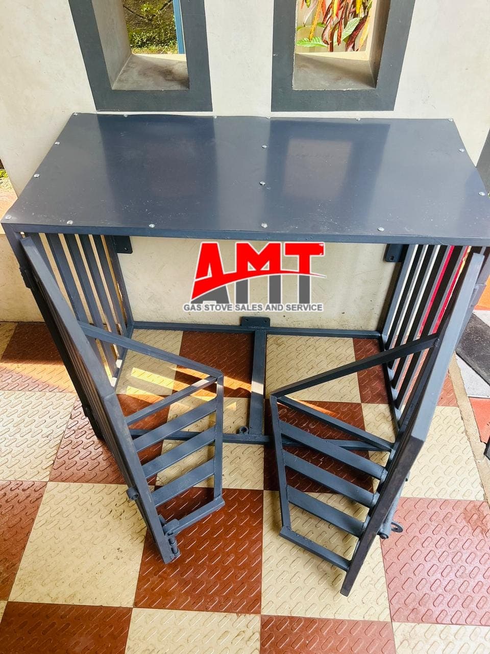 AMT Gas Stove Sales & Services 4