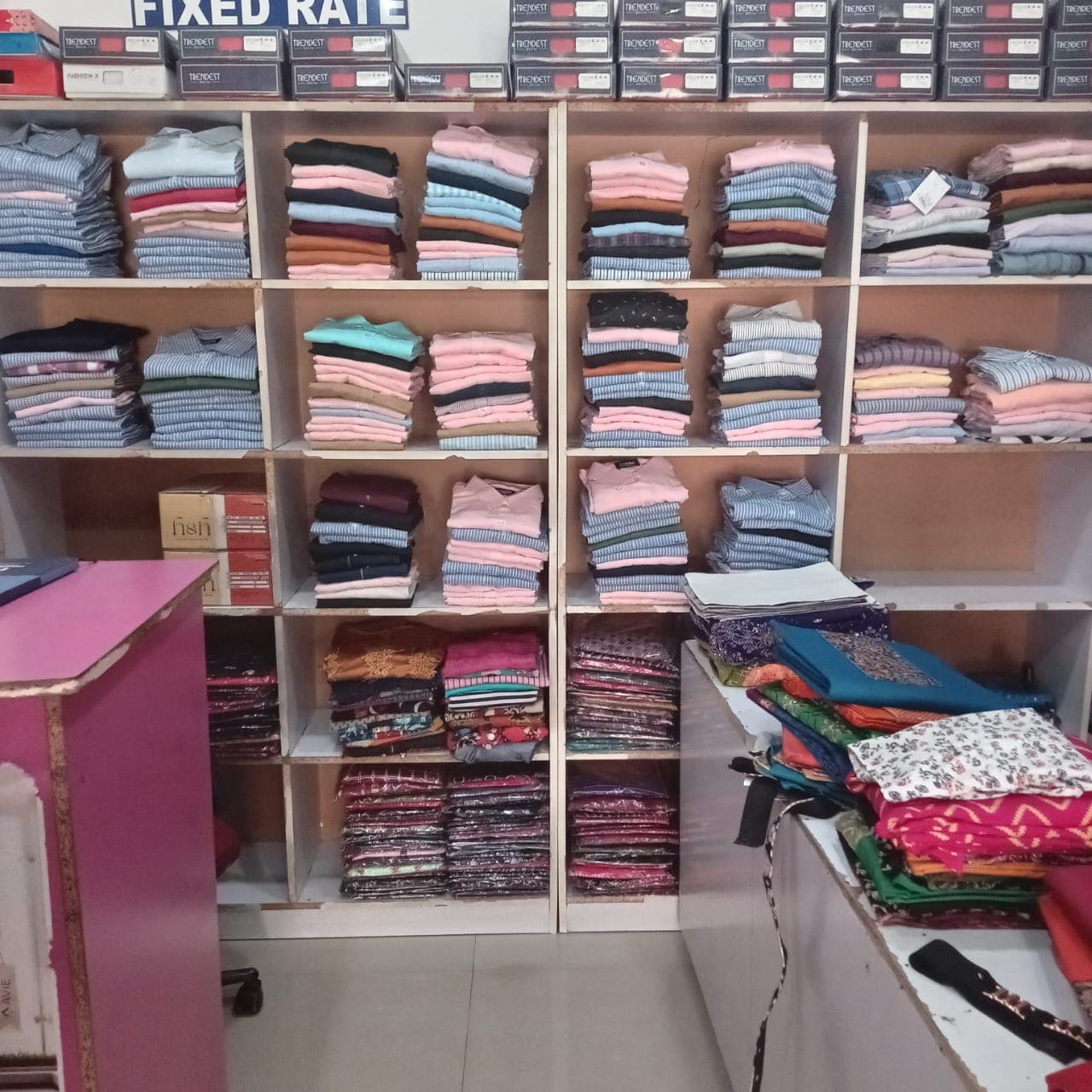 Kalaikrishna Textiles 3